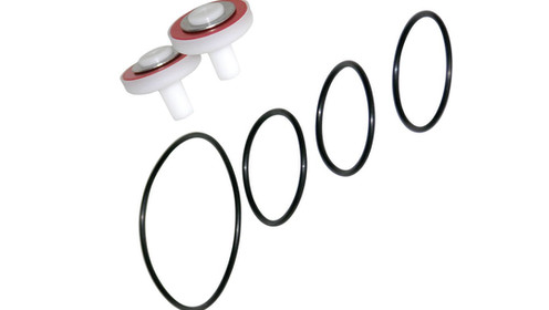 Watts - 3/4-1" 007M1 Rubber kit