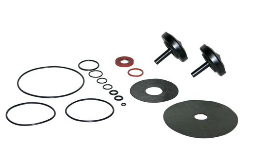 Watts - 2" 009M2 Rubber kit