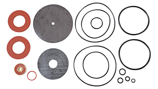 Watts - 2 1/2-3" LFRK 009 Rubber kit