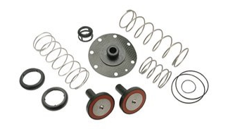 Wilkins - 1 1/4-2" 975XL Rubber kit