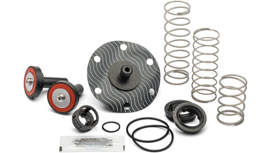 Wilkins - 3/4-1" 975XL Complete kit