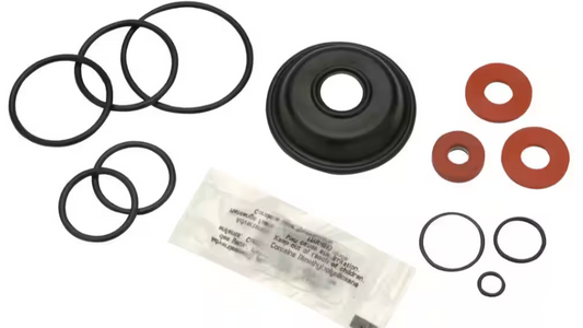 Wilkins - 3/4" 375 Rubber kit