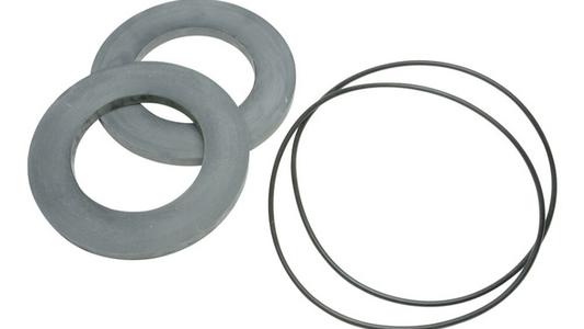 Wilkins - 6" 950/975 Check Valve Rubber kit