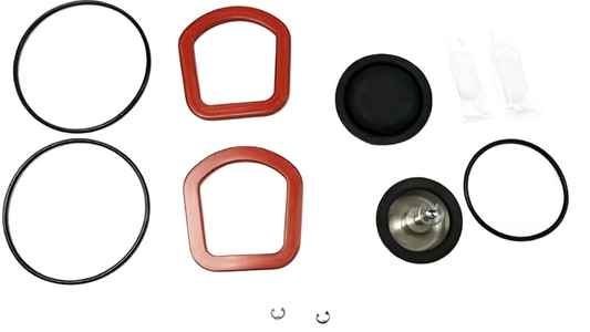 Watts - 6" 957 Repair kit