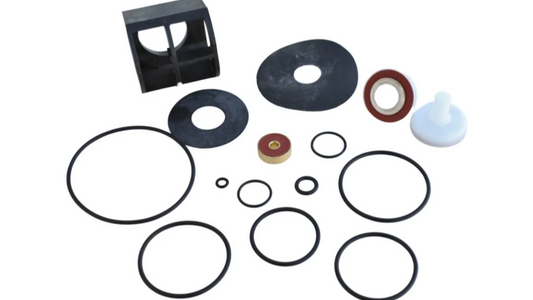 Watts - 3/4-1" 009 Rubber kit