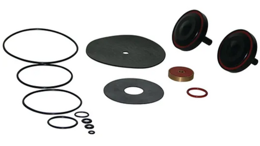 Watts - 1 1/4-2" 009M1 Rubber kit