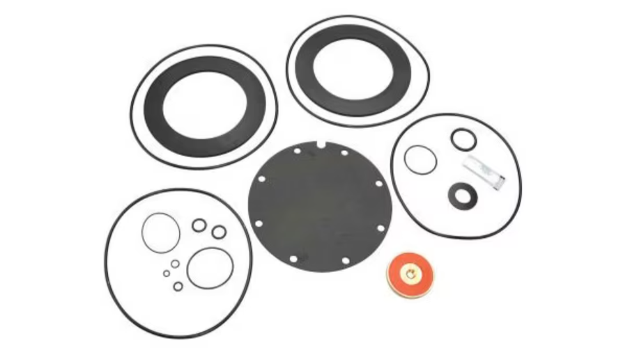 Watts - 2 1/2-3"  909 Rubber kit