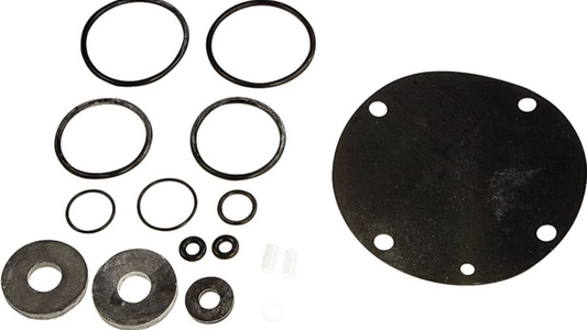 Febco - 1 1/2-2" 825Y Rubber kit
