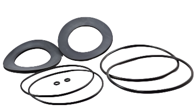 Conbraco - 4" 40-100 / 40-200 Rubber kit