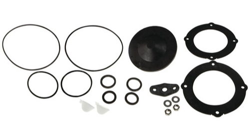 Febco - 8- 10" 850/856/870V/876V Rubber kit