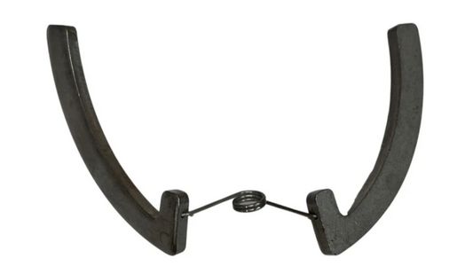 Wilkins - 6" 350 / 375 #2 Check retainer (x2)