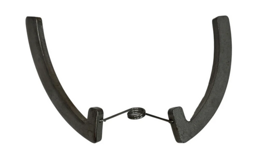 Wilkins - 6" #2 Check retainer (x2)