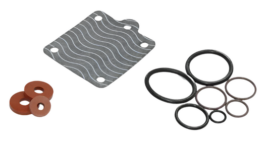 Conbraco - 1/2" 40-200 Rubber kit