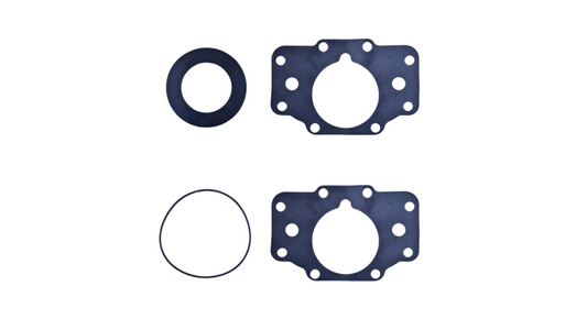 Conbraco - 8-10" Check Rubber Kit