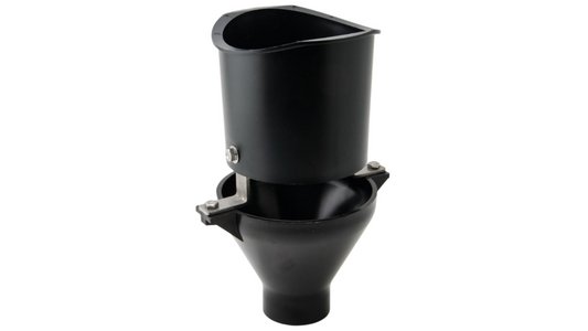 Airgap 2 1/2- 10"