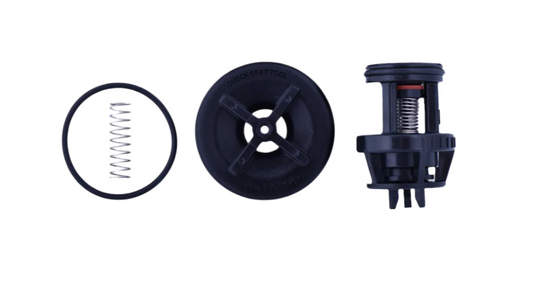 Wilkins - 1/2" - 460 Complete kit