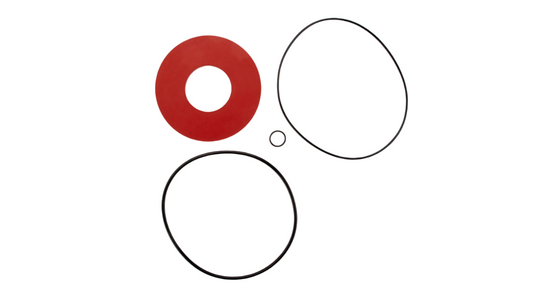 Febco - 4" 805/825 Y-YD Rubber kit