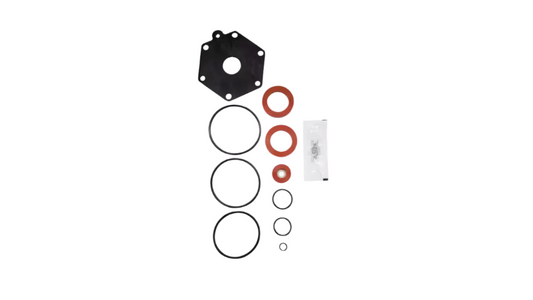 Wilkins - 1 1/4" 975XL3 Rubber kit