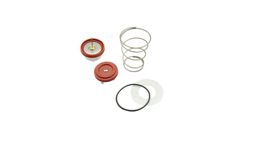 Wilkins -  2" 720A Complete kit