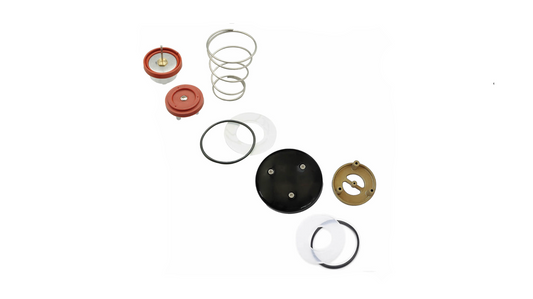 Wilkins - 3/4-1" 720A Complete kit