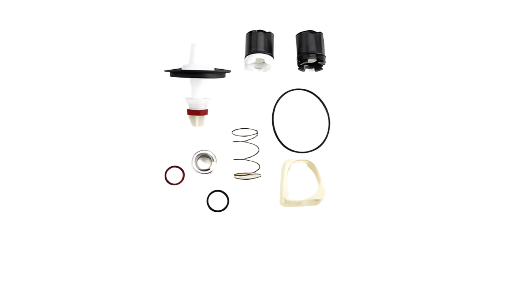 Watts - 1/2" 009 Complete kit