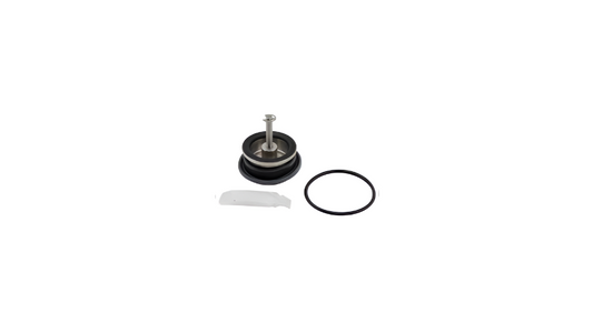 Watts - 2 1/2 -10" 957 Relief Valve