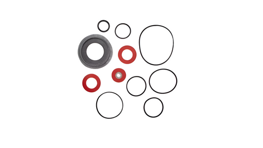 Watts - 919 1 1/4- 1 1/2" Rubber kit