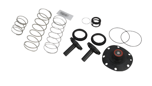 Wilkins - 1 1/4-2" 975XL Complete kit