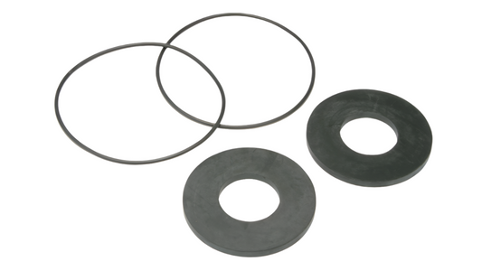 Wilkins -  2 1/2 - 3" 950/975 Complete kit