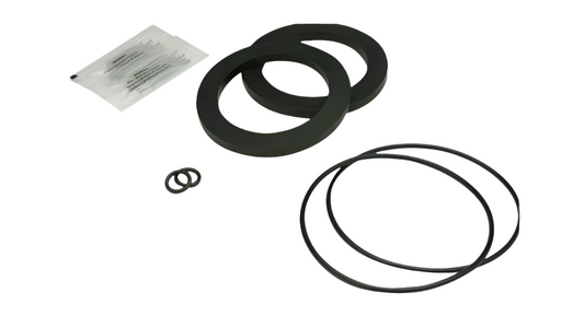 Wilkins - 2 1/2-3" 350/375 450/475 Rubber kit