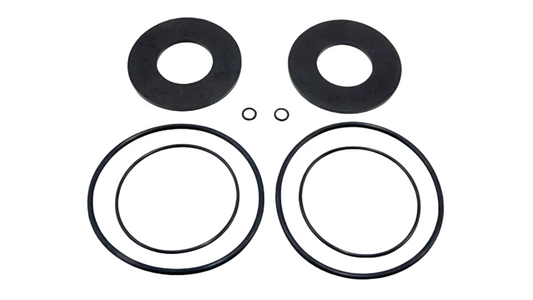 Watts - 2 1/2-3"  709 Rubber kit