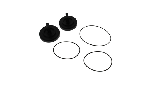 Watts - 1 1/2-2" 007M1 Rubber kit