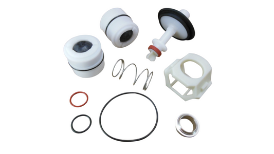 Watts - 3/4" 009M2 Complete kit