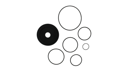 Watts - 1" 009M2 Rubber kit