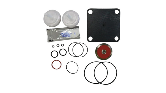 Watts 3/4-1" 909 Rubber kit