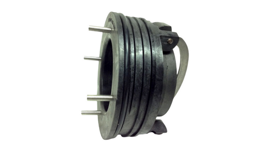 Watts - 2 1/2-4" 774 2nd Check repair kit