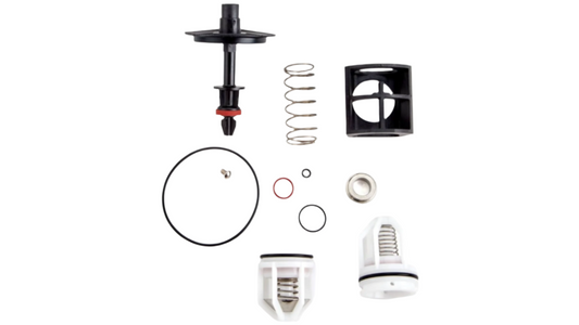 Watts - 1" 009M2 Complete kit
