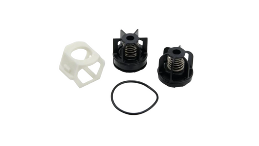 Watts - 3/4" 007M3 Complete kit