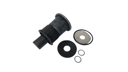Ames - 2 1/2-10" ARK 4000 5000SS Relief valve rubber kit