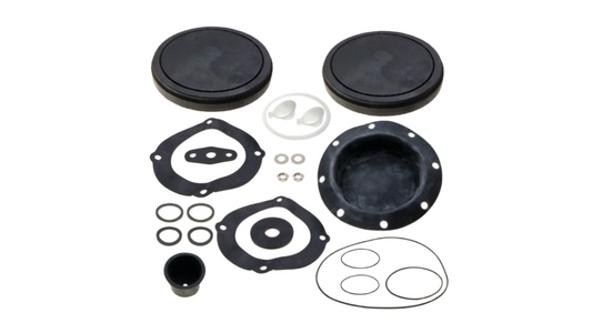 Febco - 4" 880V Rubber kit