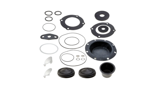 Febco - 2 1/2-3" 880V Rubber kit