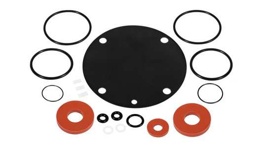 Febco - 3/4 - 1 1/4" 825Y Repair kit