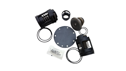Conbraco - 2" RP4A Complete kit