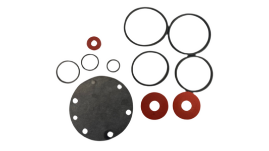 Conbraco - 1 1/4-1 1/2" RP4A Rubber kit