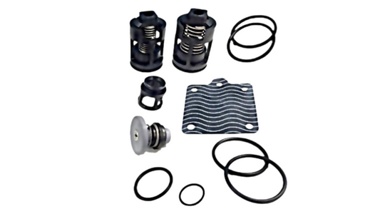 Conbraco - 3/4" RP4A Complete kit