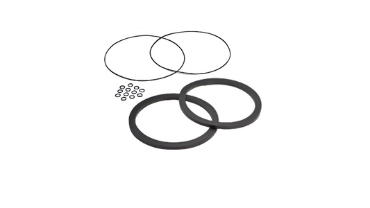 Wilkins - 8-10" 350/375/475 Check Valve Rubber kit