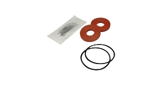 Wilkins - 3/4- 1" 950 Rubber kit
