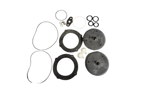 Febco - 4" 850/856/870/876 Rubber kit