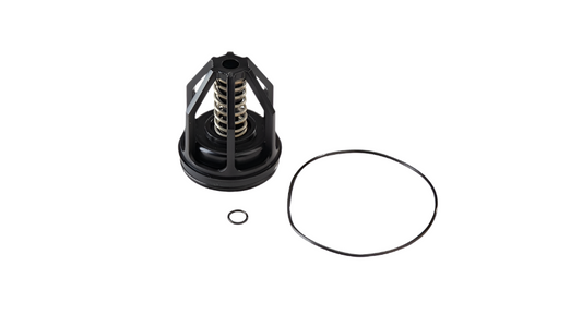 Watts - 1 1/4-1 1/2" 009M2 1st Check Complete kit