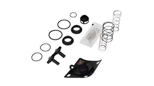 Wilkins - 1/4-1/2" 975XL Complete kit